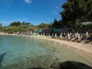 Hotel Plataria Beach