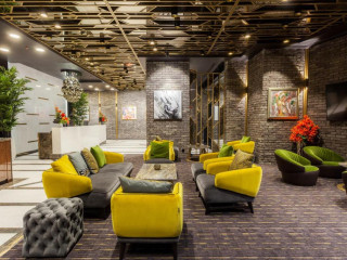 Hotel Platinia
