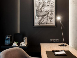 Hotel Platinia