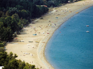 HOTEL PLATON BEACH