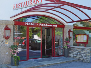Hotel Platzwirt