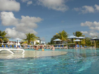 Hotel Playa Coco