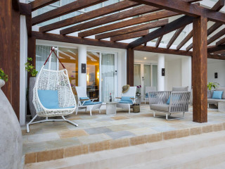 Hotel Playacar Palace