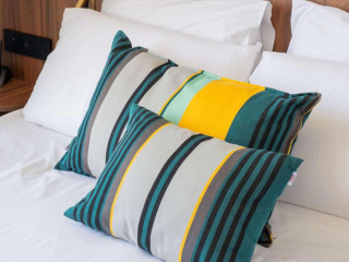 Hotel Plaza Biarritz Plage - Handwritten Collection