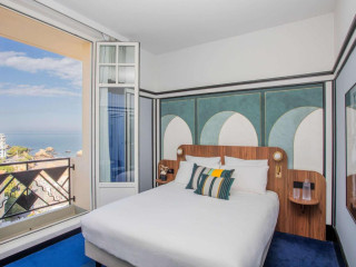 Hotel Plaza Biarritz Plage - Handwritten Collection