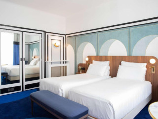 Hotel Plaza Biarritz Plage - Handwritten Collection