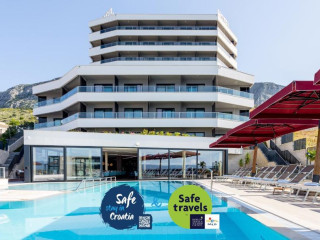 Grand Hotel Caraiman CMP