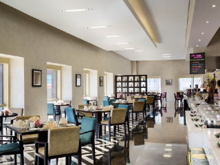 Millennium Plaza Hotel Dubai