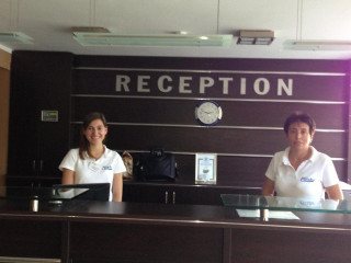 Hotel Pliska