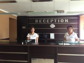 Hotel Pliska