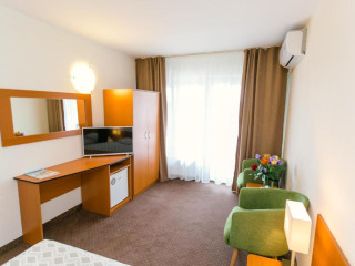 Hotel Poienita