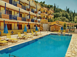 Hotel Politia