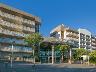 Hotel Ponient Dorada Palace by PortAventura World