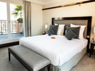 Hotel Pont Royal