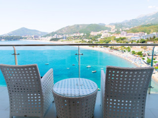 Hotel Ponta Nova