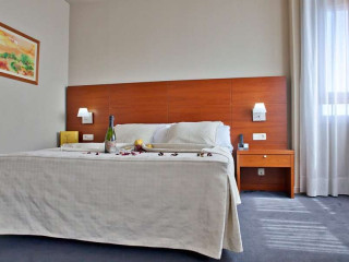 Hotel Porcel Torre Garden