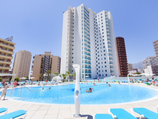 Hotel Port Benidorm