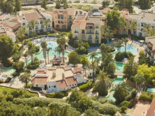 Hotel PortAventura at PortAventura World