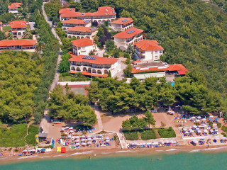 Hotel Portes Beach