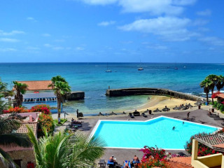 Hotel Porto Antigo