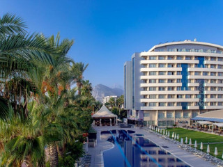 Hotel Porto Bello Resort & Spa