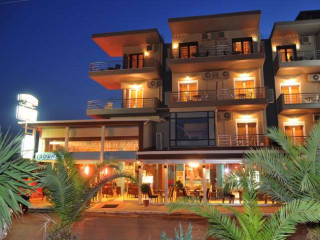 Hotel Porto Del Sol