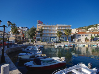 Hotel Porto Eda