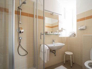 Hotel Post Wien
