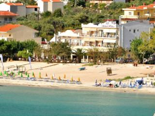 Fedra Hotel