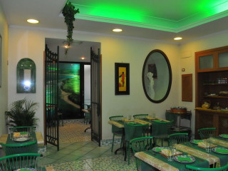 HOTEL POTENZA