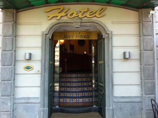 HOTEL POTENZA