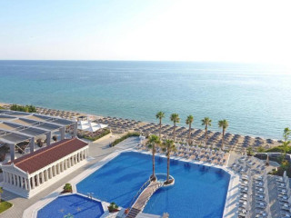 Hotel Potidea Palace