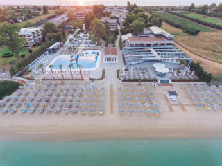 Hotel Potidea Palace