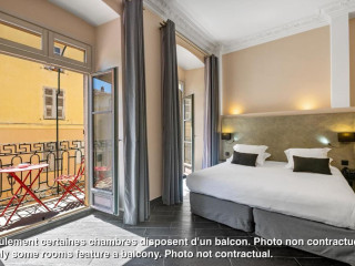 Hotel POZZO DI BORGO