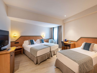 Hotel Praga
