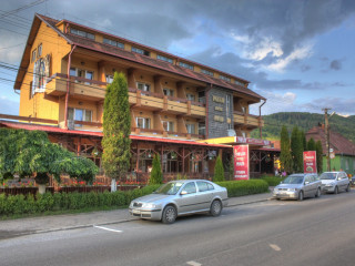 HOTEL PRAID