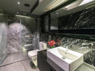 Hotel Pravo Hong Kong