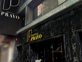 Hotel Pravo Hong Kong