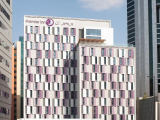 Hotel Premier Inn Dubai Barsha Heights