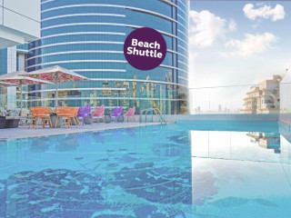 Hotel Premier Inn Dubai Barsha Heights