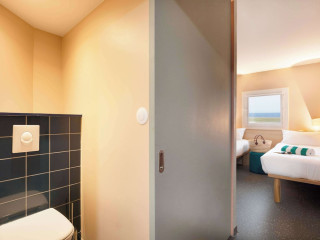 Hôtel Première Classe Nice - Promenade Des Anglais