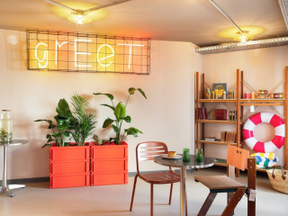 Hôtel Première Classe Nice - Promenade Des Anglais