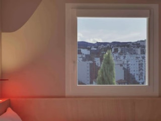 Hôtel Première Classe Nice - Promenade Des Anglais