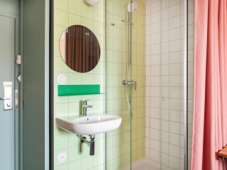 Hôtel Première Classe Nice - Promenade Des Anglais