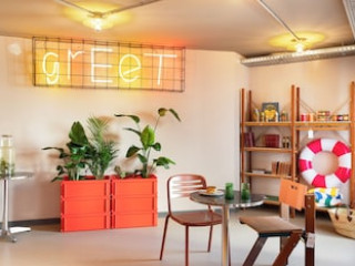 Hôtel Première Classe Nice - Promenade Des Anglais