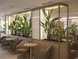Hotel Presidente