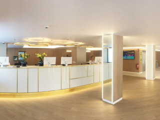 Hotel Presidente