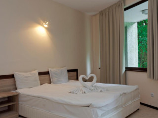 Hotel Preslav All Inclusive