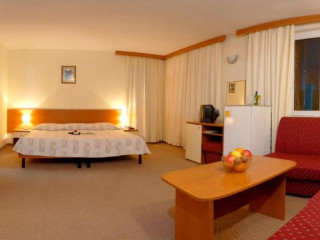 Hotel Prespa