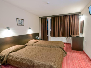 Hotel Prespa